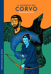 IL SILENZIO DEL CORVO