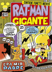 RAT-MAN GIGANTE 46