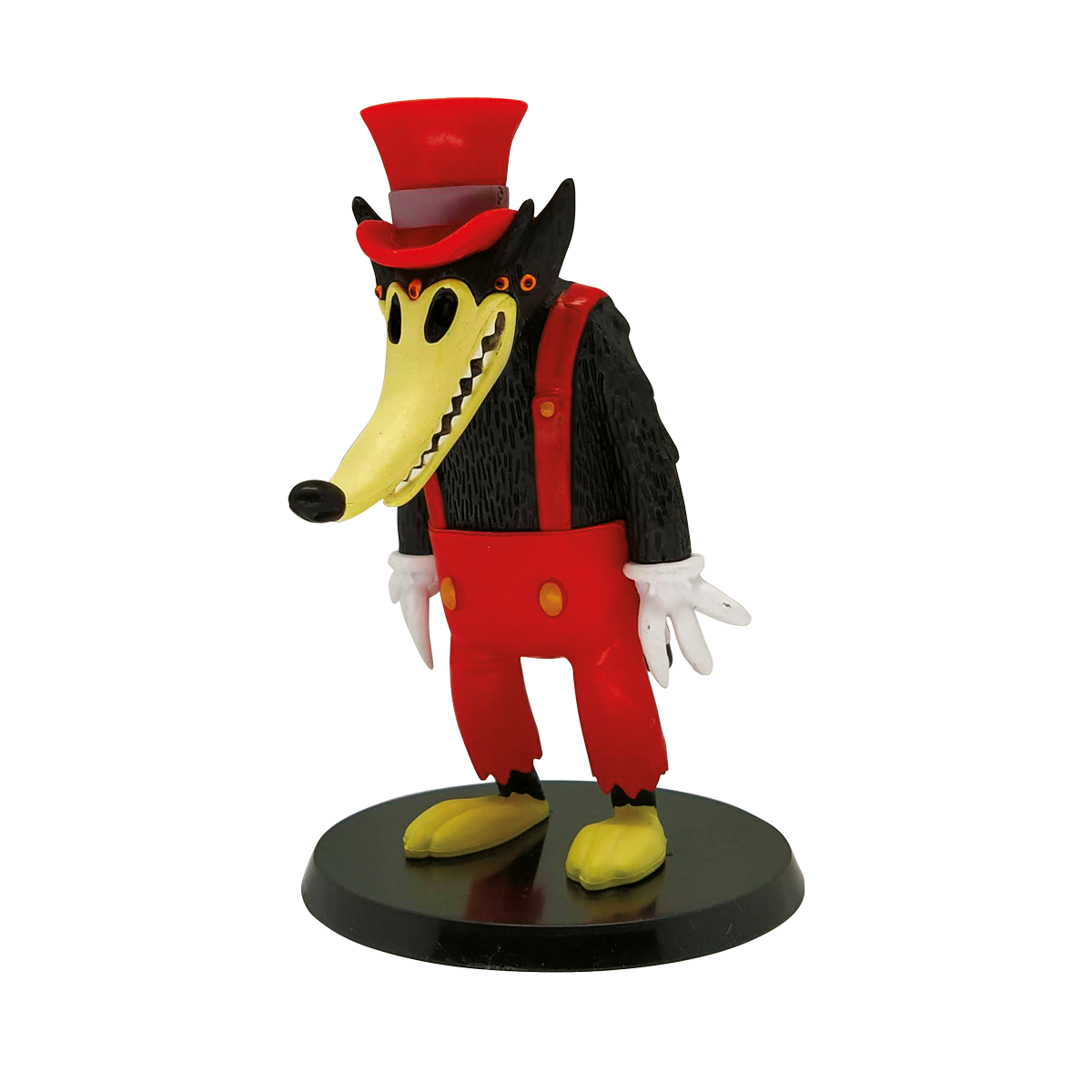 ZEROCALCARE - 3D COLLECTION - DEMONE EZELOTH - STATUA 12CM