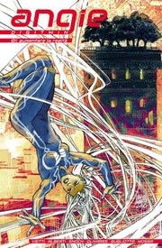 ANGIE DIGITWIN - AUMENTARE LA REALTA'