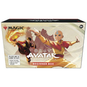 BEGINNER BOX - AVATAR: THE LAST AIRBENDER - ENG