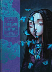 STORIE DI FANTASMI DEL GIAPPONE