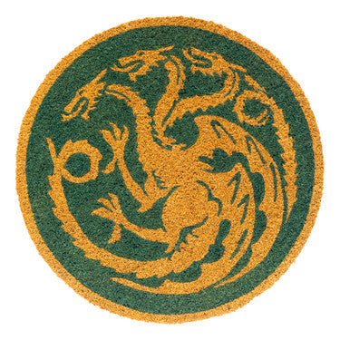 FGE0056 - GAME OF THRONES: HOUSE OF THE DRAGON - ZERBINO - HOUSE OF THE DRAGON