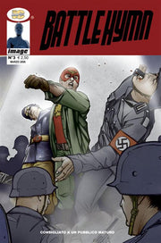 BATTLE HYMN 3