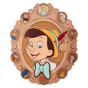 DISNEY - PINOCCHIO - ZAINETTO - WEDDING