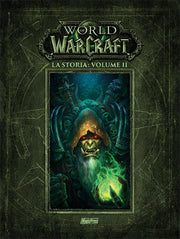 WORLD OF WARCRAFT VOL.2
