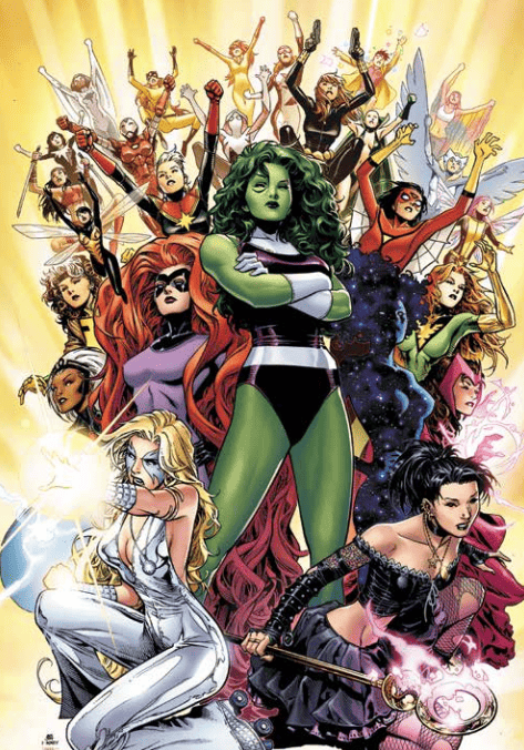 #annulato MARVEL OMNIBUS - SECRET WARS BATTLEWORLD