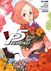 PERSONA 5 - 10