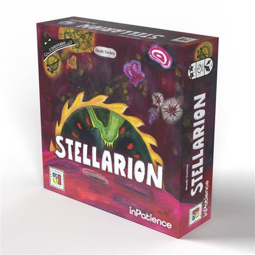 STELLARION