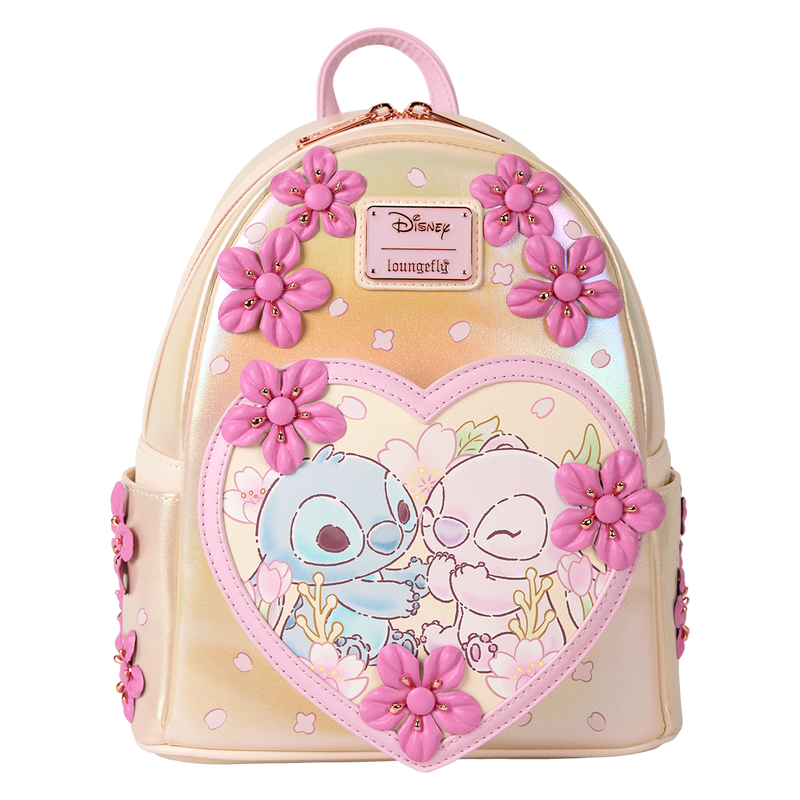 DISNEY - LILO & STITCH - ZAINETTO - CUTE STITCH