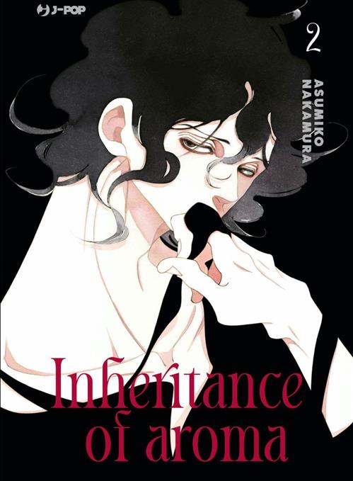 INHERITANCE OF AROMA 2