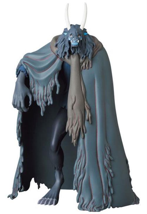 BELLE: RYU TO SOBAKASU NO HIME - MINI FIGURES - RYU 10CM