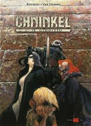 IL GRANDE POTERE DEL CHNINKEL 3 - IL GIUDIZIO