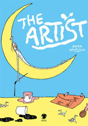 THE ARTIST