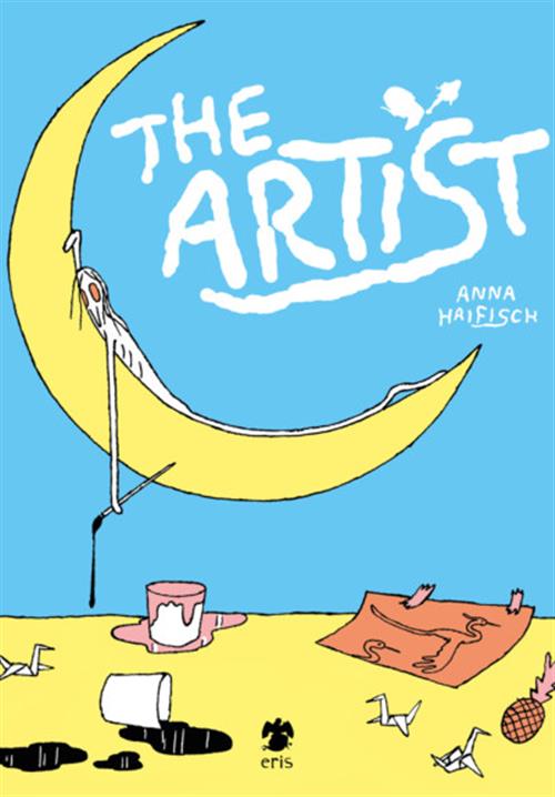 THE ARTIST