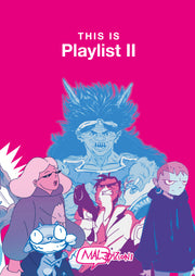 THIS IS PLAYLST II