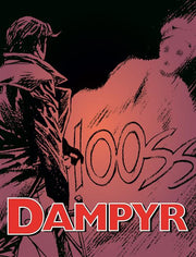 DAMPYR 272 - ORRORE A HIDE COURT