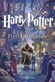 HARRY POTTER E LA PIETRA FILOSOFALE 2026