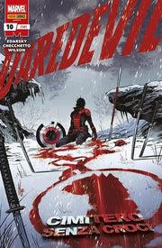 DAREDEVIL (2022) 10 - DAREDEVIL 141