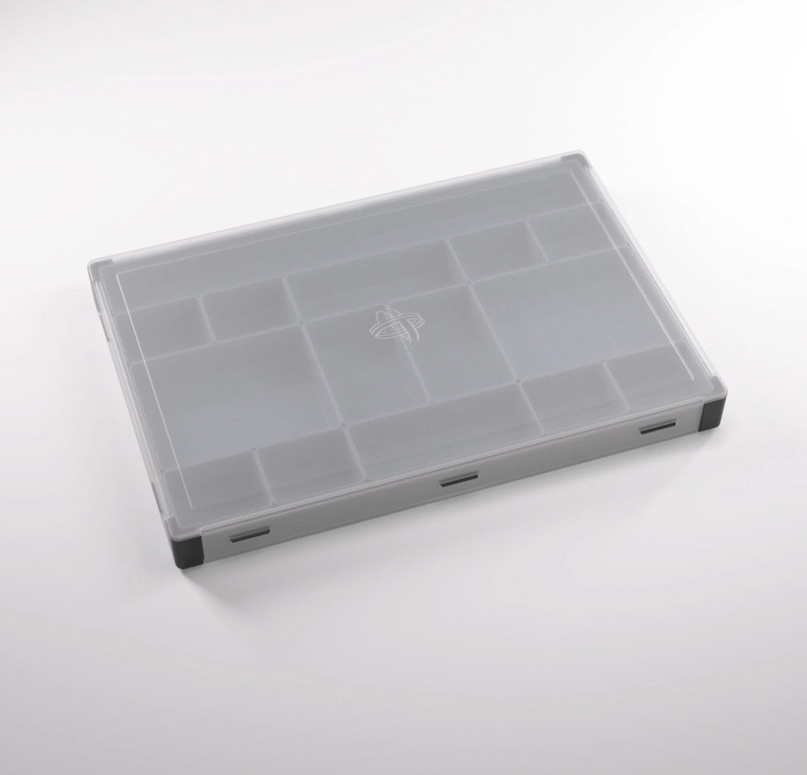 GGS22042ML - TOKEN SILO XL- BLACK