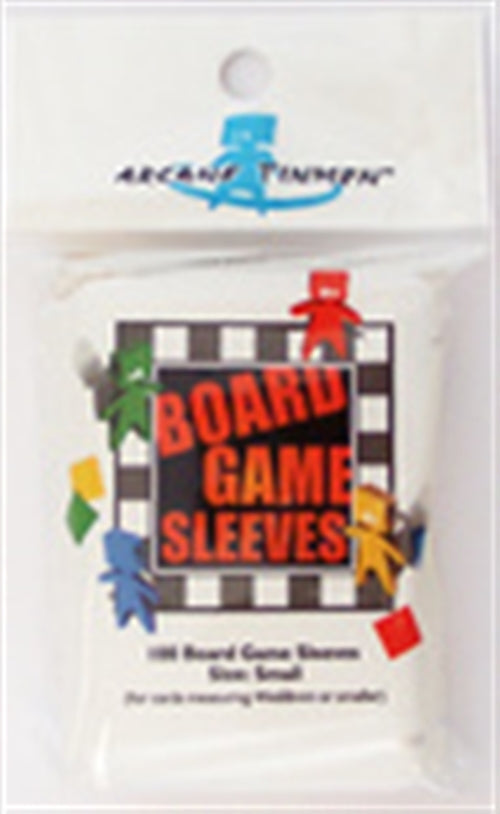AT-10404 - 100 BUSTINE BOARD GAME - ORIGINAL SMALL (44x68)