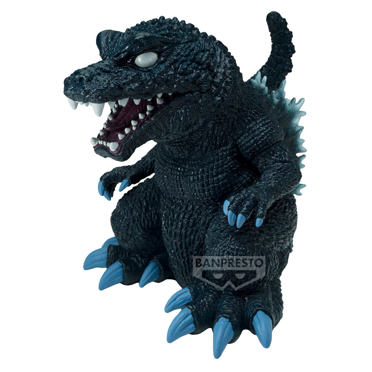 71277 - TOHO MONSTER SERIES - ENSHRINED MONSTERS - EX GODZILLA VER.B - STATUA 14CM