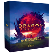 DRAGON ECLIPSE - VIAGGIO NEL REGNO DELLE OMBRE