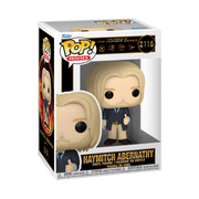 HUNGER GAMES S2 - POP FUNKO VINYL FIGURE 2116 HAYMITCH ABERNATHY 9CM