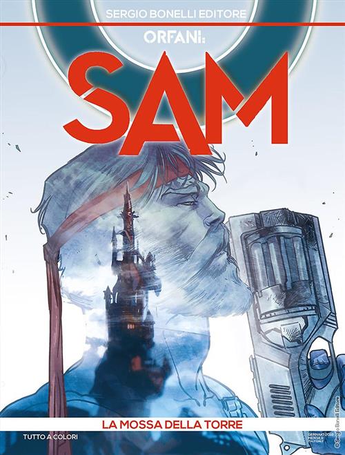 ORFANI 49 - SAM 7