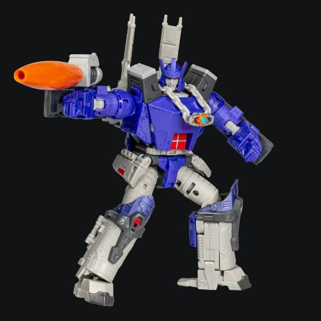 TRANSFORMERS - STUDIO SERIES - LEADER CLASS GALVATRON - ACTION FIGURE 21.5CM