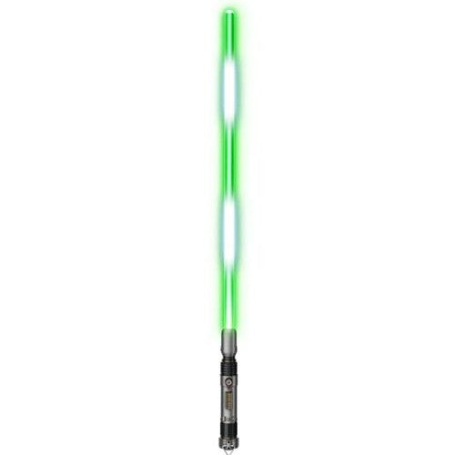 STAR WARS - BLACK SERIES - FORCE FX ELITE LIGHTSABER SABINE WREN REPLICA 1/1