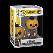 ELECTRIC STATE - POP FUNKO VINYL FIGURE 1739 COSMO 9CM