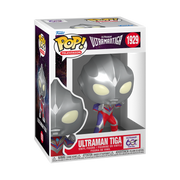 ULTRAMAN S2 - POP FUNKO VINYL FIGURE 1929 ULTRAMAN TIGA 9CM