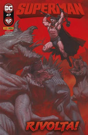 SUPERMAN 47