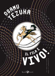 IL FILM E' VIVO