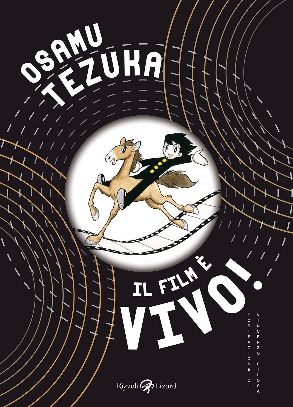 IL FILM E' VIVO