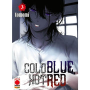 COLD BLUE, HOT RED VOL.3