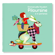PILOURSINE E IN PARTENZA