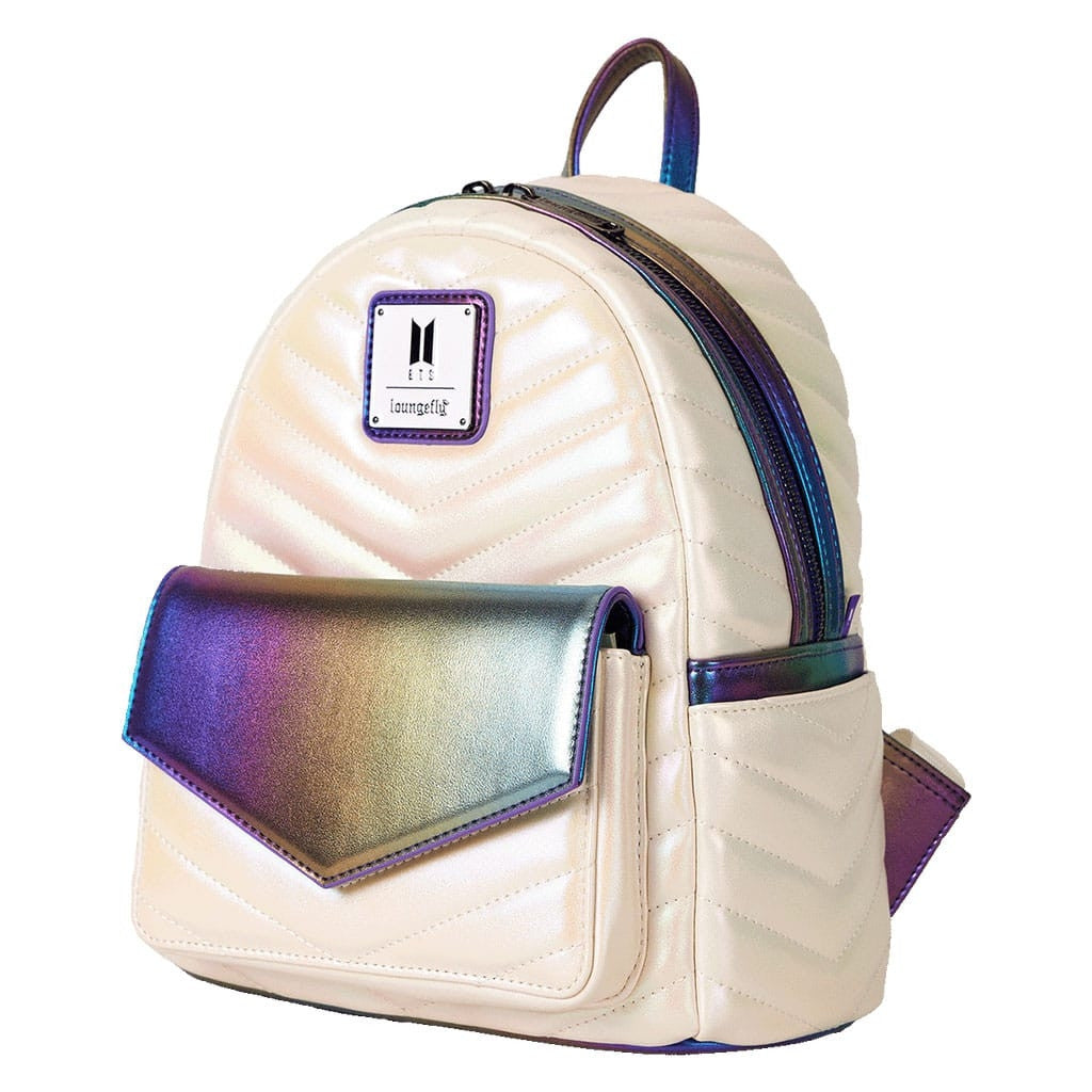 BTS - ZAINETTO - BIGHIT BTS MINI BACKPACK