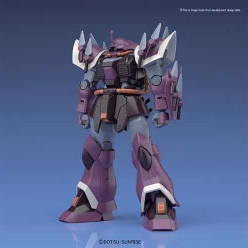 MK57406 - HIGH GRADE - EFREET SCHNEID - MODEL KIT 1/144