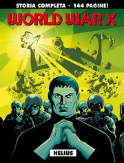 WORLD WAR X - HELIUS