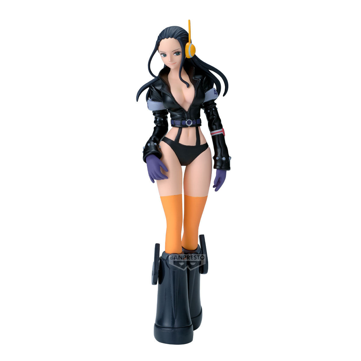 29641 - ONE PIECE - THE SHUKKO - NICO ROBIN - STATUA 17CM