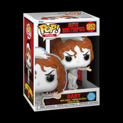 HOUSE OF 1000 CORPSES OTC - POP FUNKO VINYL FIGURE 1852 BABY (GLT) 9CM