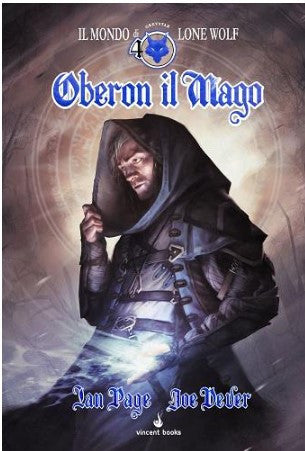 OBERON IL MAGO VOL. 1 - EDIZIONE SPECIALE QUARANTENNALE