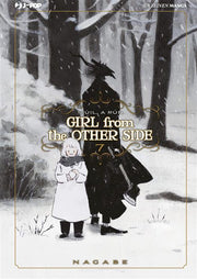 GIRL FROM THE OTHER SIDE 7