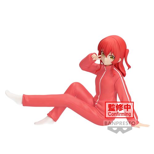 89609 - BOCCHI THE ROCK! - IKUYO KITA - STATUA 16CM