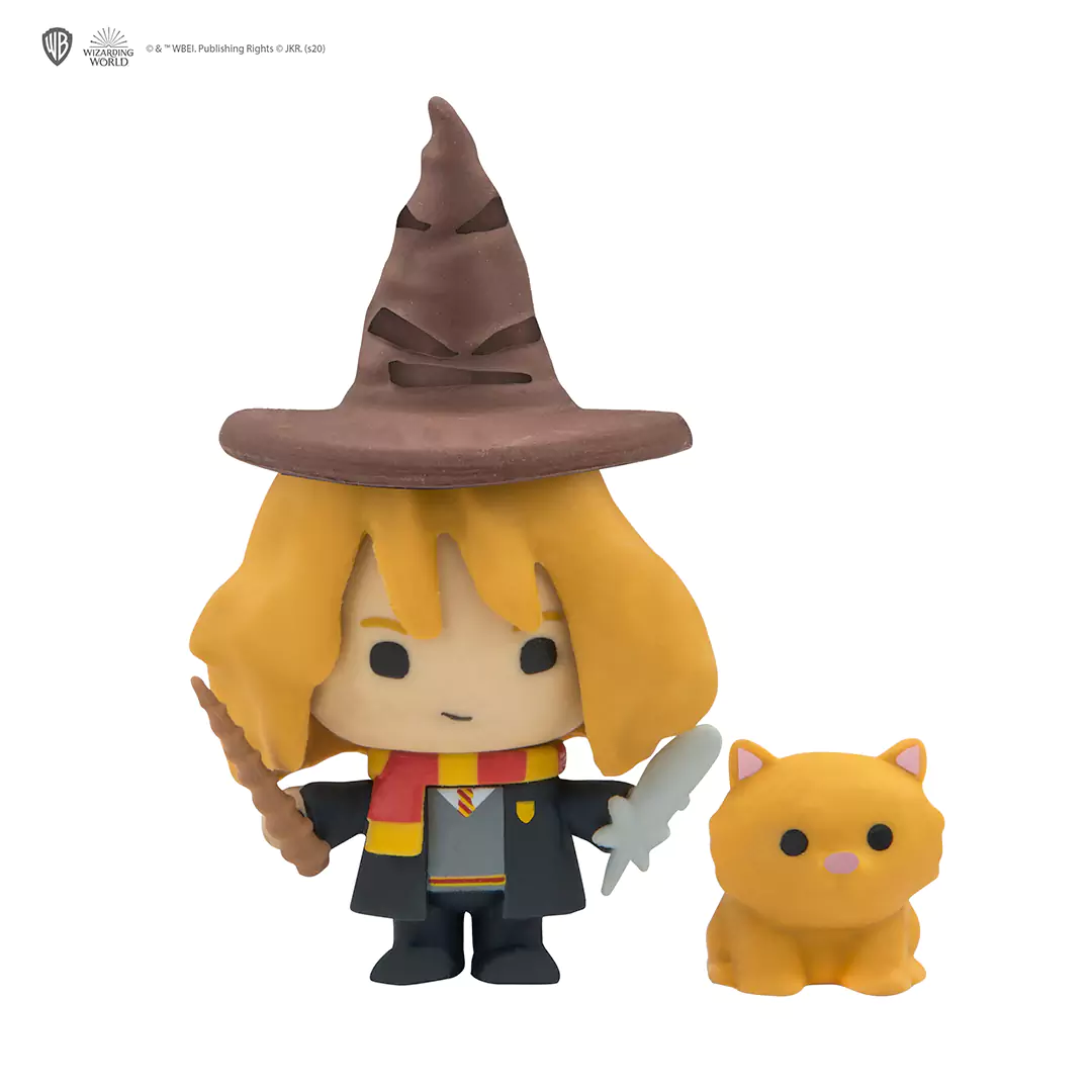 CR5052U - HARRY POTTER - FIGURINA GOMEE - HERMIONE GRANGER