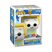 TOY STORY 5 - POP FUNKO VINYL FIGURE 1715 SMARTY PANTS 9CM