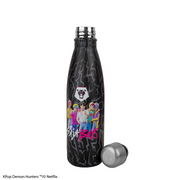 CR4126 - BORRACCIA ISOTERMICA 500ML - SAJA BOYS - KPOP DEMON HUNTERS