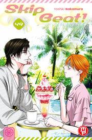 SKIP BEAT VOL.49